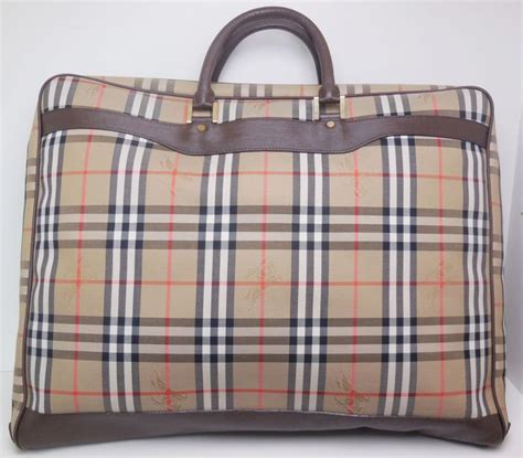 burberry borse vintage prezzi|Vintage Burberry Tote Bags .